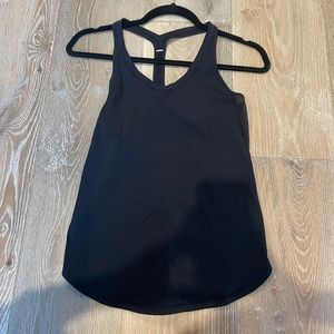 Lululemon active tank top